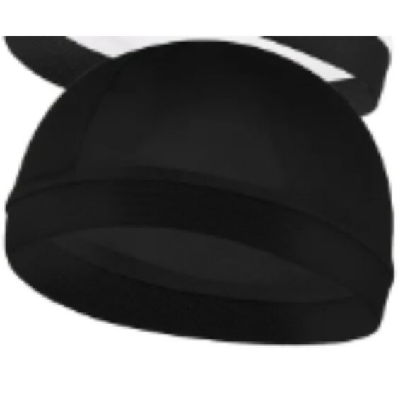 Versatile Unisex Wave Caps Adjustable Durags -- Purple - Picture 4 of 5